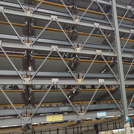 機(jī)械式停車場