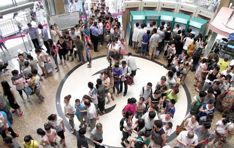 醫院機械式立體停車庫項目