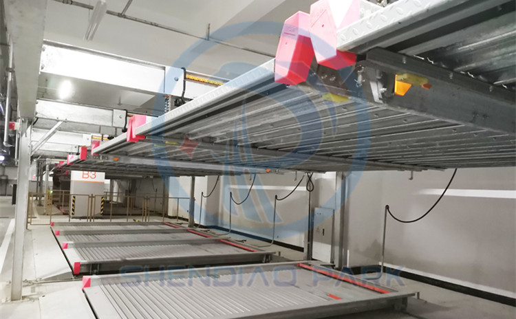 機(jī)械車(chē)庫(kù)廠家 機(jī)械車(chē)庫(kù)廠家