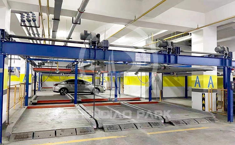 立體車庫價格 立體車庫價格